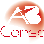 AB CONSEIL – Expert-comptable logo