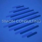 SIMON CONSULTING – Expert-comptable logo