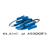 FIDUCIAIRE BLANC ET ASSOCIES – Expert-comptable logo