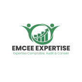 EMCEE EXPERTISE – Expert-comptable logo