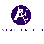 ADAL EXPERT – Expert-comptable logo