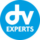 DV EXPERTS – Expert-comptable logo