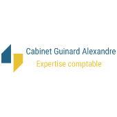 CABINET GUINARD ALEXANDRE – Expert-comptable logo
