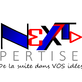 NEXTPERTISE COMPTABLE & CONSEILS – Expert-comptable logo