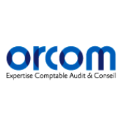 ORCOM DIJON – Expert-comptable logo