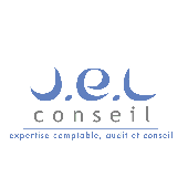 J.E.L CONSEIL – Expert-comptable logo