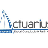 ACTUARIUS MEDITERRANEE – Expert-comptable logo