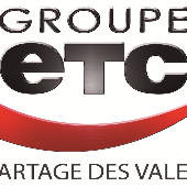 ETC MANAGEMENT – Expert-comptable logo