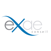 EXAE CONSEIL EXPERTISE COMPTABLE, AUDIT, GESTION D'ENTREPRISES, CONSEIL – Expert-comptable logo