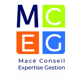 MACE CONSEIL EXPERTISE GESTION – Expert-comptable logo