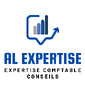 AL EXPERTISE – Expert-comptable logo