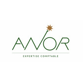 ANOR – Expert-comptable logo