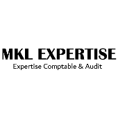 EURL MKL EXPERTISE – Expert-comptable logo