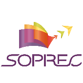 SOCIETE PROVENCALE D'EXPERTISE COMPTABLE – Expert-comptable logo
