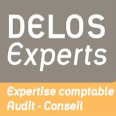 DELOS EXPERTS – Expert-comptable logo
