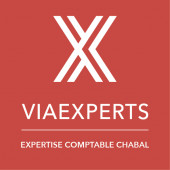 EXPERTISE COMPTABLE CHABAL – Expert-comptable logo