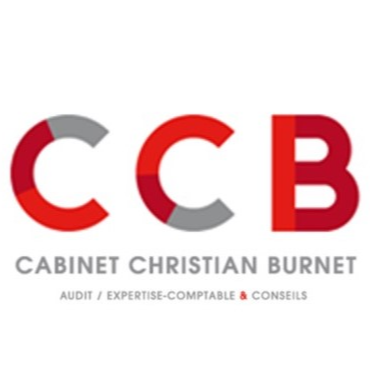 CABINET CHRISTIAN BURNET EXPERTISE COMPTABLE CONSEILS – Expert-comptable logo