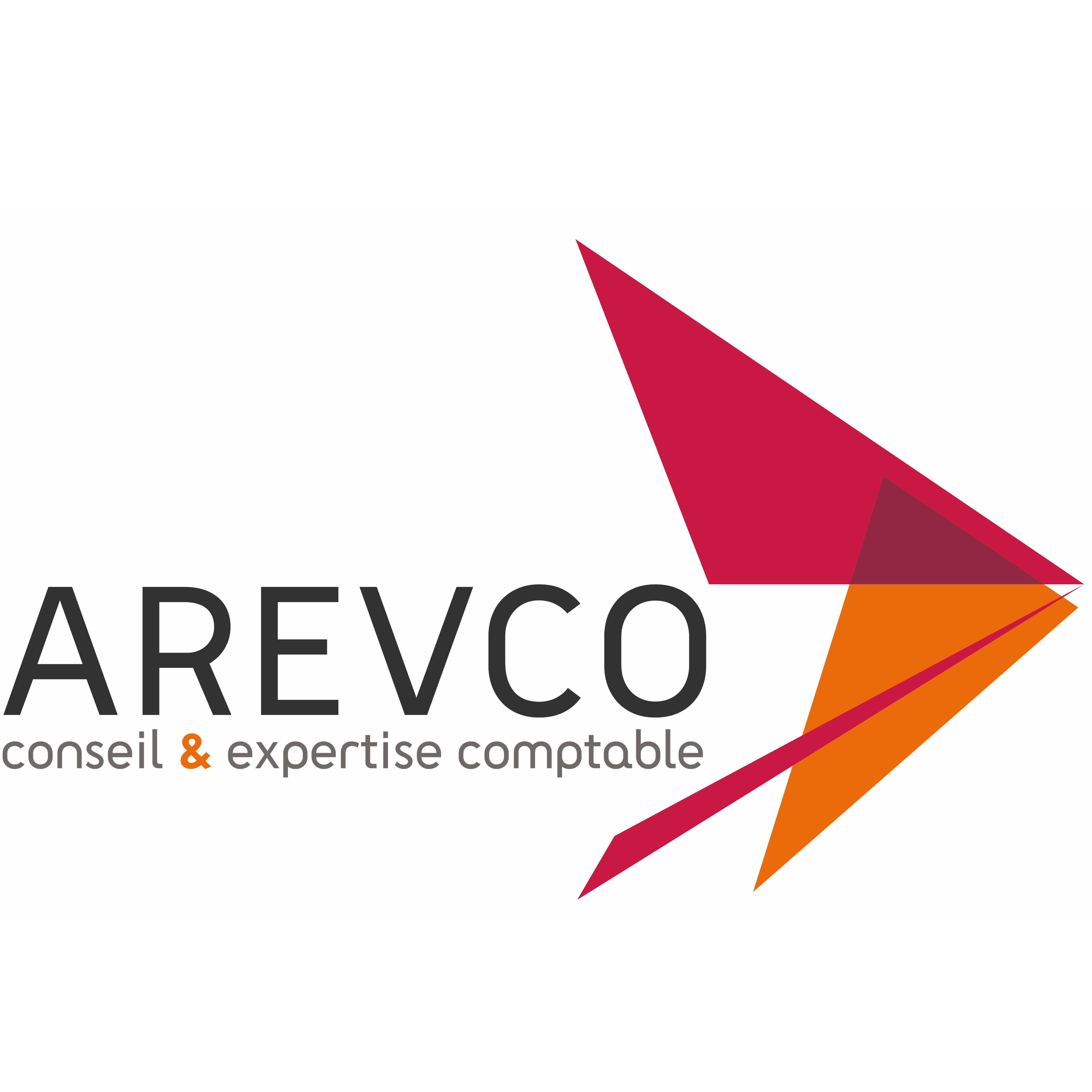 AREVCO EXPERTISE – Expert-comptable logo