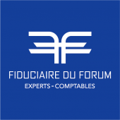 FIDUCIAIRE DU FORUM CAP D'AIL – Expert-comptable logo