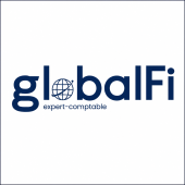 GLOBALFI EXPERT – Expert-comptable logo