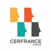 AGC CERFRANCE ORNE – Expert-comptable logo
