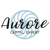 AURORE CAPITAL EXPERT – Expert-comptable logo