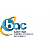 BAC AUDIT CONSEIL NANTES – Expert-comptable logo