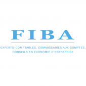 FIBA – Expert-comptable logo