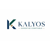 KALYOS EXPERTISE COMPTABLE – Expert-comptable logo