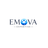 EMOVA EXPERTISE – Expert-comptable logo