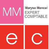 MMEC – Expert-comptable logo