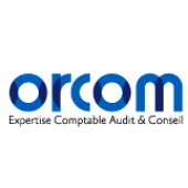 ORCOM DIJON – Expert-comptable logo