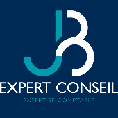 JB EXPERT CONSEIL – Expert-comptable logo