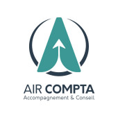AIR COMPTA – Expert-comptable logo