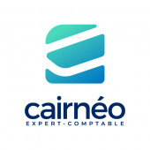 CAIRNEO EXPERTISE – Expert-comptable logo