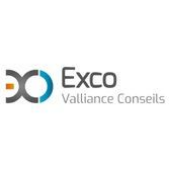 EXCO VALLIANCE CONSEILS – Expert-comptable logo
