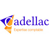 CADELLAC – Expert-comptable logo