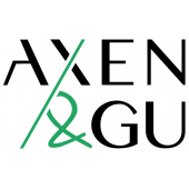 AXEN&GU – Expert-comptable logo