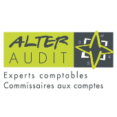 ALTER AUDIT – Expert-comptable logo