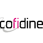 COFIDINE - CONSEIL FIDUCIAIRE AUDIT & FINANCE – Expert-comptable logo