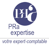 PRA EXPERTISE – Expert-comptable logo