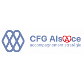 CENTRE DE FISCALITE ET DE GESTION D'ALSACE – Expert-comptable logo