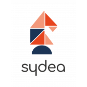 SYDEA – Expert-comptable logo