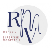 RMV – Expert-comptable logo