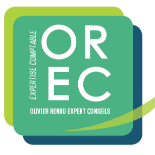OLIVIER RENDU EXPERT CONSEILS – Expert-comptable logo