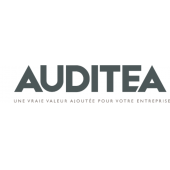 AUDITEA – Expert-comptable logo