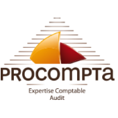 PROCOMPTA – Expert-comptable logo