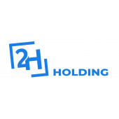 2H HOLDING – Expert-comptable logo