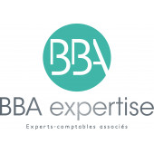 BBA EXPERTISE – Expert-comptable logo
