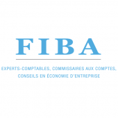 FIBA - MOSELLE – Expert-comptable logo
